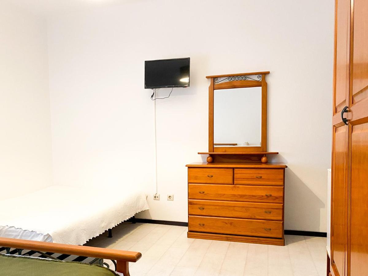 Hotel Cubata ナザレ エクステリア 写真