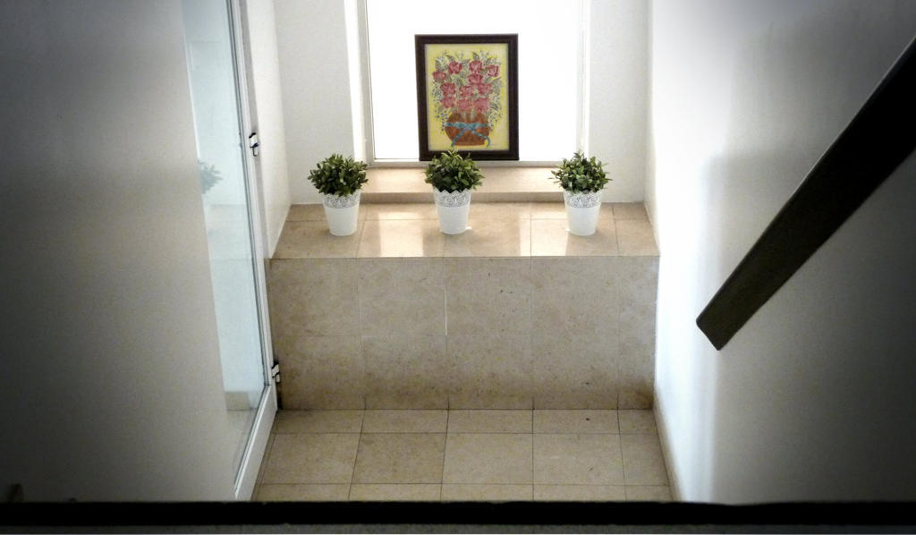Hotel Cubata ナザレ エクステリア 写真