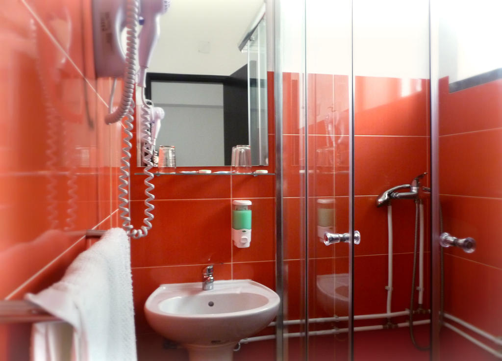 Hotel Cubata ナザレ 部屋 写真